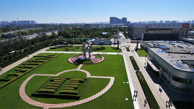 ���α���( Environmental )